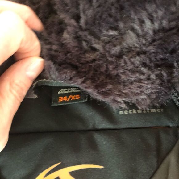 KJUS Desire Dermizax Premium Down PrimaLoft Recco White Ski Jacket - Picture 16 of 16